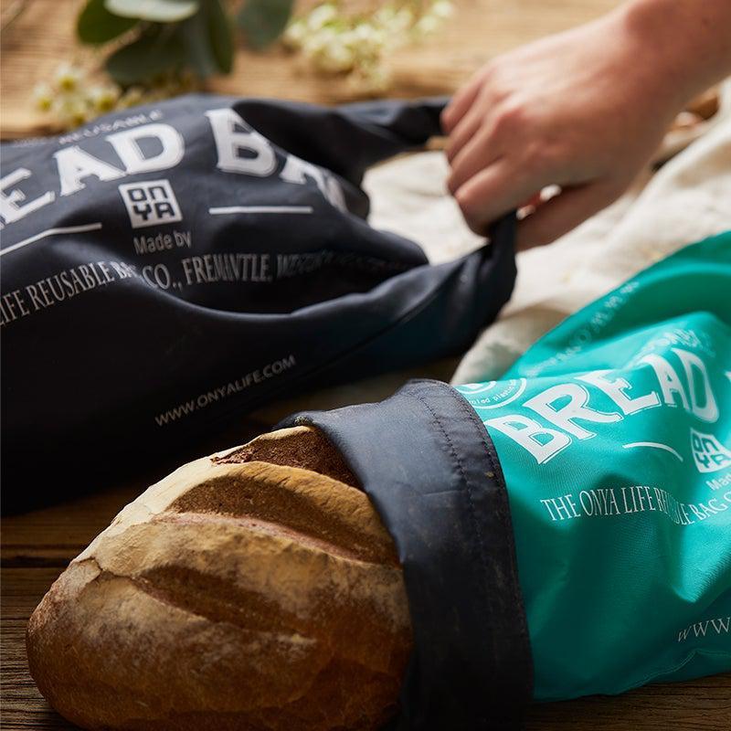 Reusable bread storage online bag