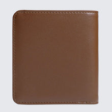 Load image into Gallery viewer, La Enviro Freo Wallet Vegan Leather Brown