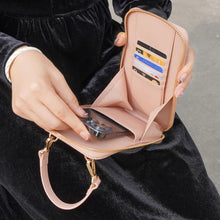 Load image into Gallery viewer, La Enviro Bondi Mobile Phone Bag Pink