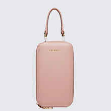 Load image into Gallery viewer, La Enviro Bondi Mobile Phone Bag Pink