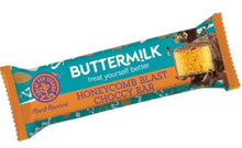 Load image into Gallery viewer, Buttermilk Honeycomb Blast Choccy Bar 45g