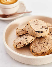 Load image into Gallery viewer, Byron Bay Cookies Gluten Free Maple &amp; Pecan 60g