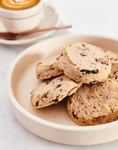 Byron Bay Cookies Gluten Free Maple & Pecan 60g