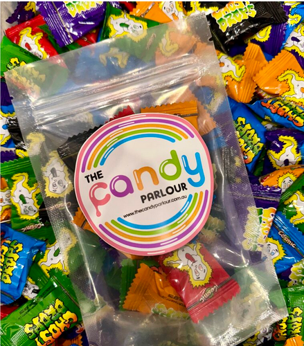 The Candy Parlour Ghost Drops 10 pack