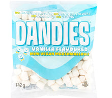 Load image into Gallery viewer, Dandies Vegan Marshmallows Mini - 142g