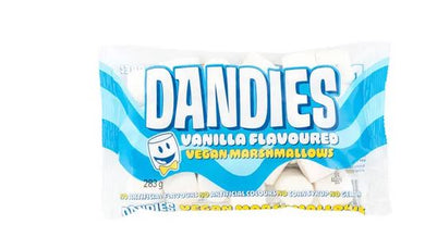 Dandies Vegan Marshmallows - 283g