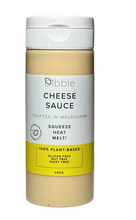 Load image into Gallery viewer, Dibble Vegan Cheese Sauce 360g