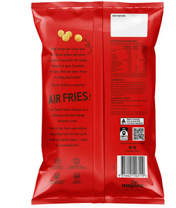 Infuzions Air Fries Tomato Sauce 90g