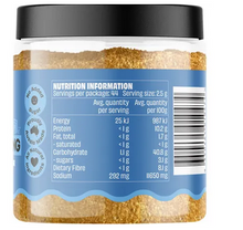 Load image into Gallery viewer, Mingle Seasoned Salts Umami Everything 110g