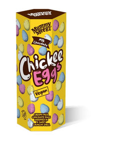 Mummy Meegz Chickie Egg Gifting Tube 170g