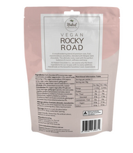 Load image into Gallery viewer, Naked Chocolate Co Vegan Rocky Road 100g