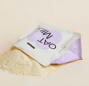 Nimbus Oat Milk Plant Powder 500g