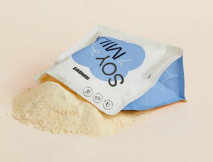 Nimbus Soy Milk Powder 400g