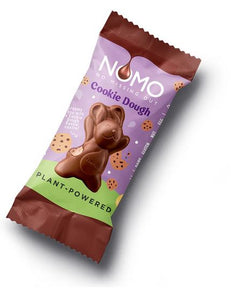 Nomo Cookie Dough Bunny Chocolate Bar 30g