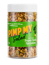 Load image into Gallery viewer, Pimp my salad - Super Seeds 135g