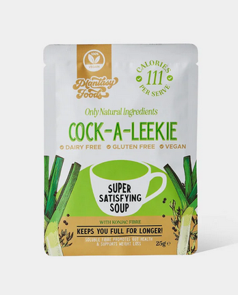 Plantasy Food The Good Soup - Cock A Leekie 25g