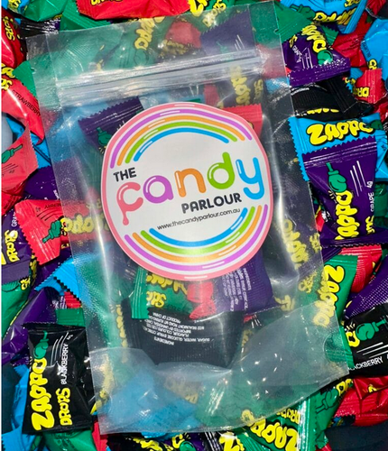 The Candy Parlour Zappo Drops 10 Pack