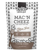 Load image into Gallery viewer, Plantasy Foods Mac N Cheez Porcini Cheez 200g-Five Vegans